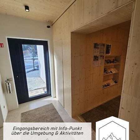 Langerwegh Apartments Ap1 فيبربرن المظهر الخارجي الصورة