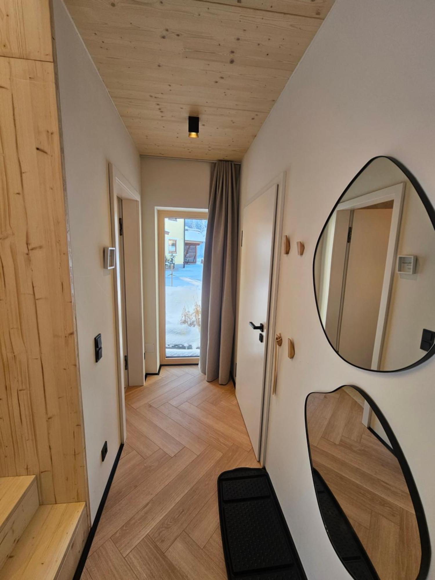 Langerwegh Apartments Ap1 فيبربرن المظهر الخارجي الصورة