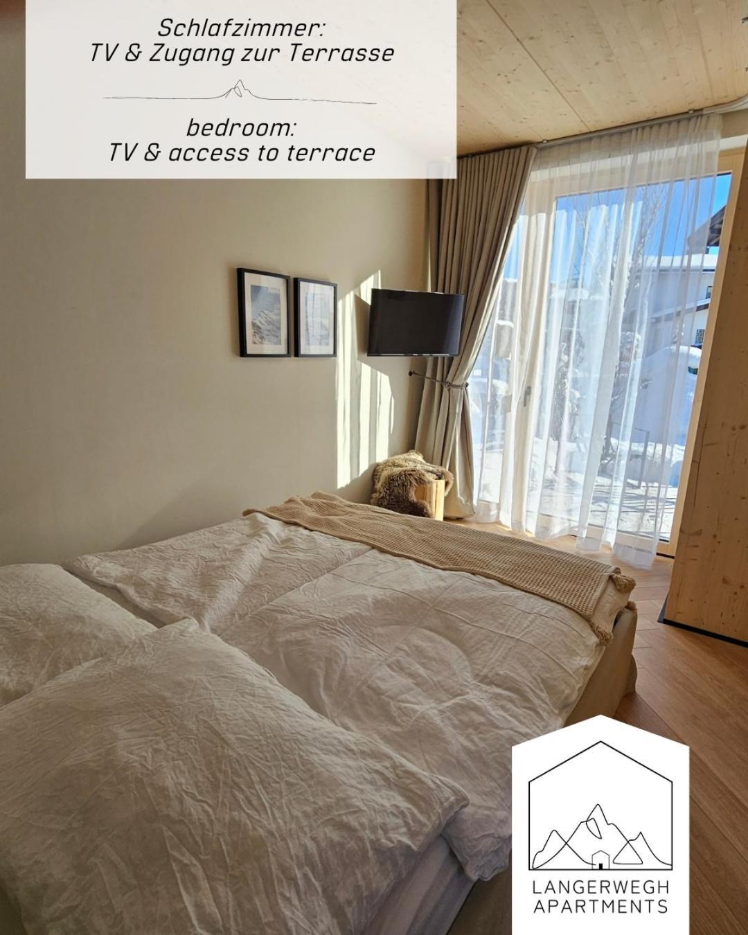 Langerwegh Apartments Ap1 فيبربرن المظهر الخارجي الصورة