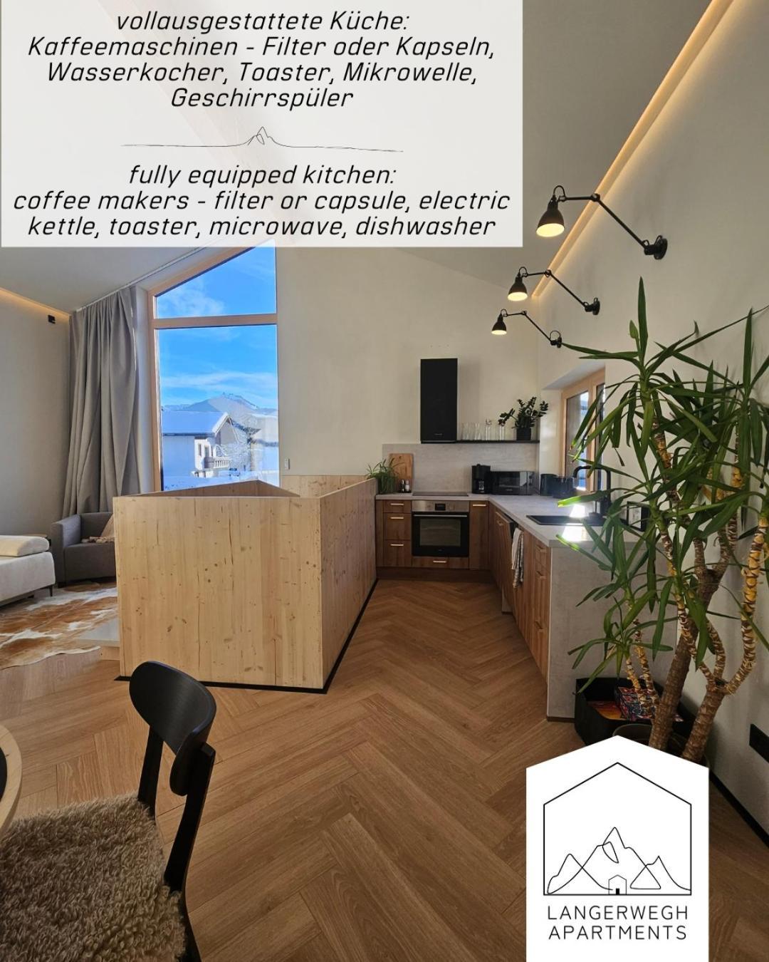 Langerwegh Apartments Ap1 فيبربرن المظهر الخارجي الصورة