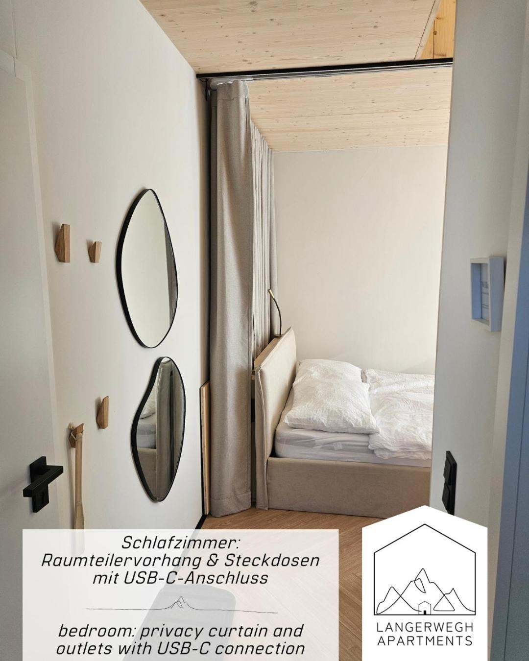 Langerwegh Apartments Ap1 فيبربرن المظهر الخارجي الصورة