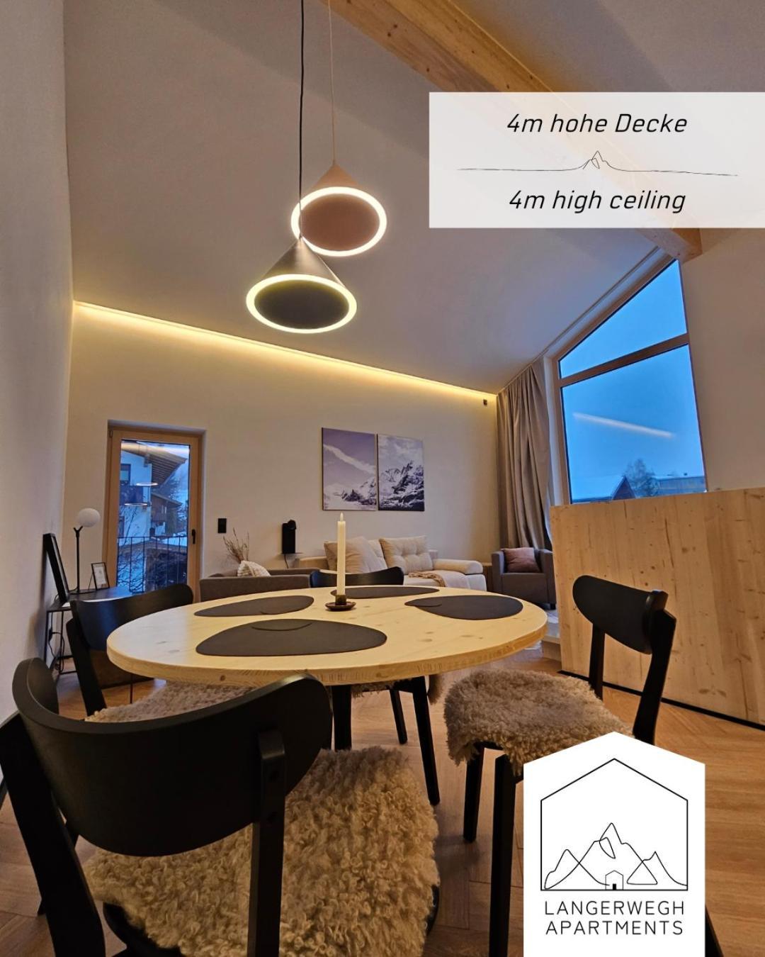Langerwegh Apartments Ap1 فيبربرن المظهر الخارجي الصورة