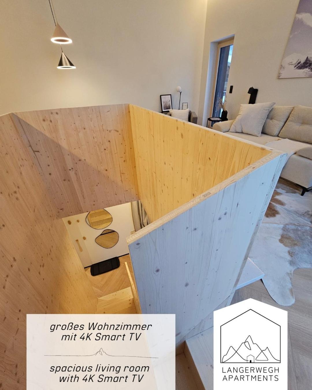 Langerwegh Apartments Ap1 فيبربرن المظهر الخارجي الصورة