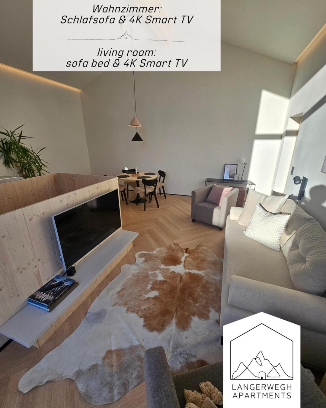 Langerwegh Apartments Ap1 فيبربرن المظهر الخارجي الصورة