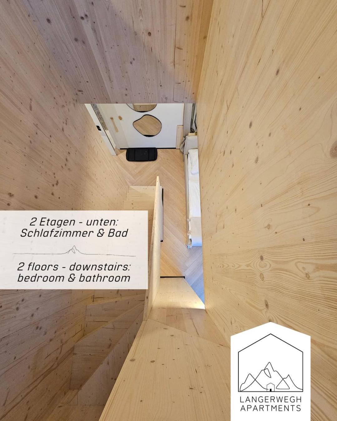 Langerwegh Apartments Ap1 فيبربرن المظهر الخارجي الصورة